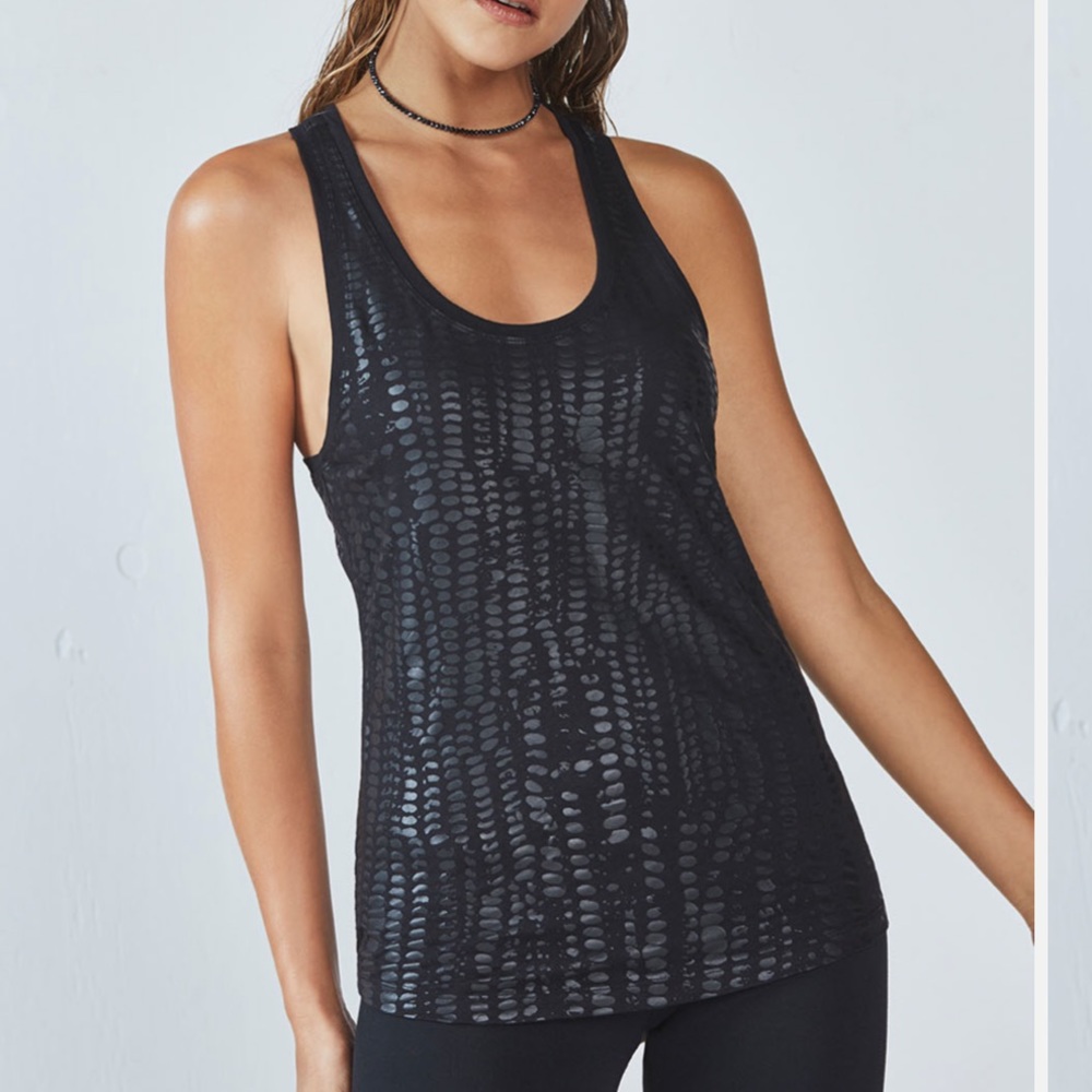 * ❗️NWT❗️| Fabletics | Aventura Tank.